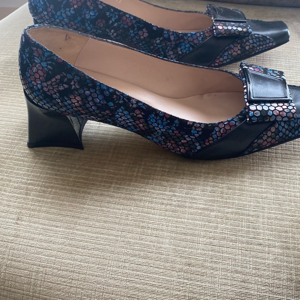 Never worn Italian shoes